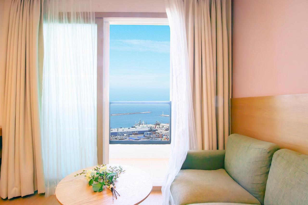 Sims Hotel Чечжу Екстер'єр фото